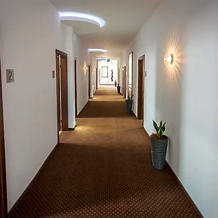 First Hotel