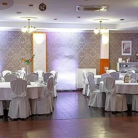 First Hotel Tczew