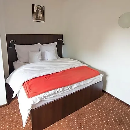 First Hotel