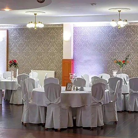 First Hotel Tczew