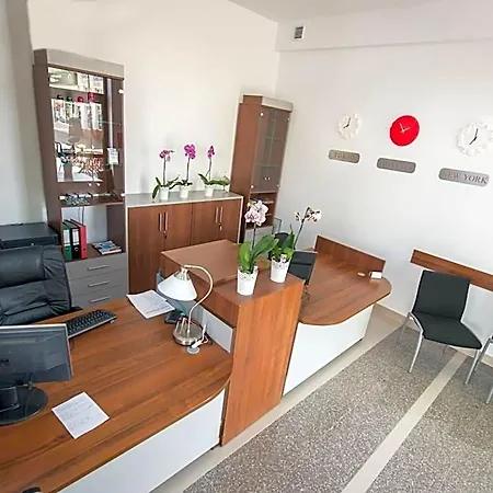 First Hotel
