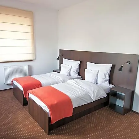 First Hotel