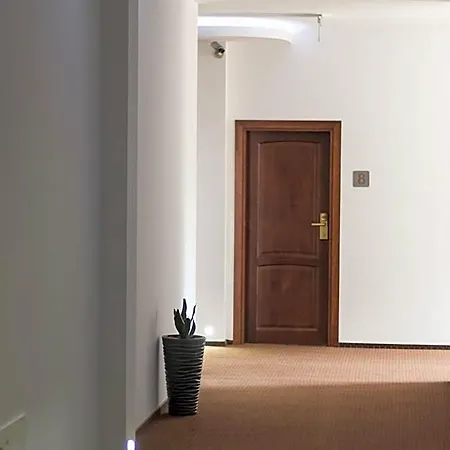 Hotel First