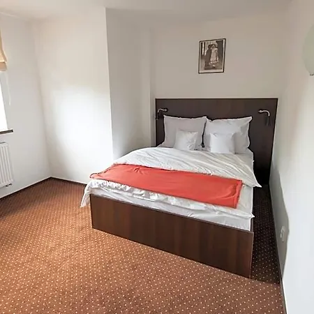 First Hotel Tczew