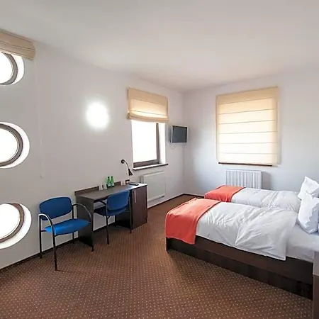 Hotel First