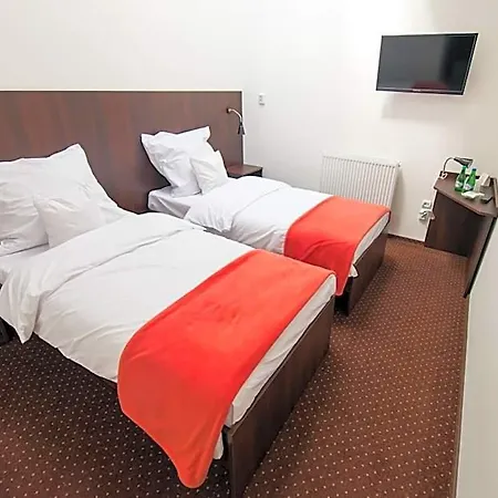 First Hotel