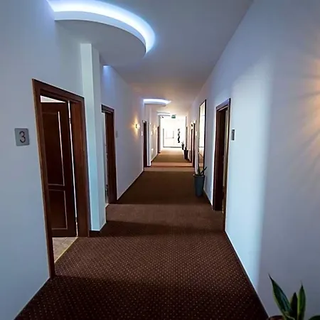 First Hotel