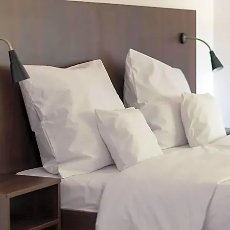 First Hotel