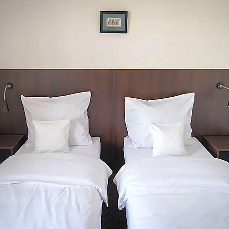 First Hotel Tczew