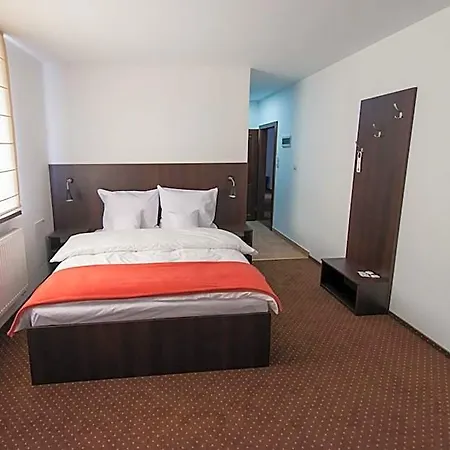 First Hotel