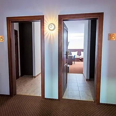 First Hotel