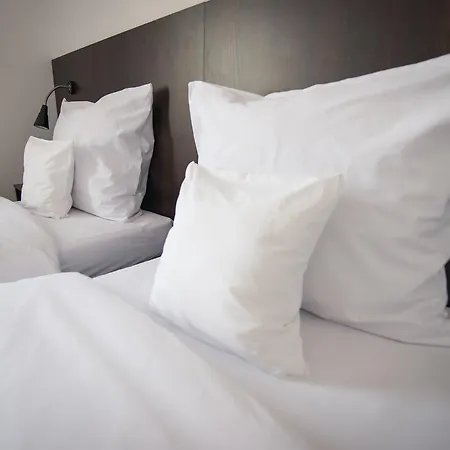 Hotel First 2*