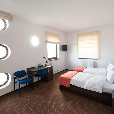 Hotel First