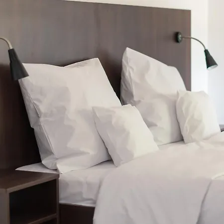 Hotel First